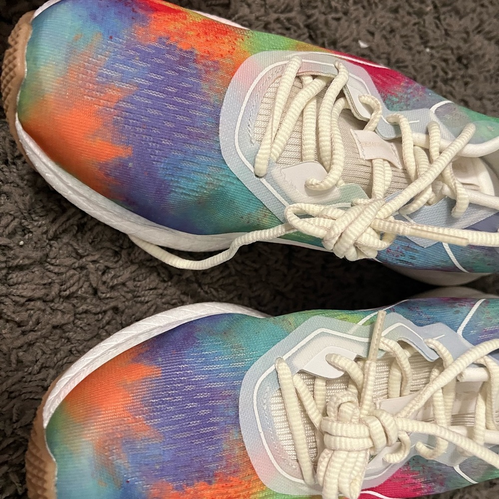 NWOB Reebok float ride sneakers - Picture 4 of 6